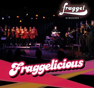 Fraggelicious