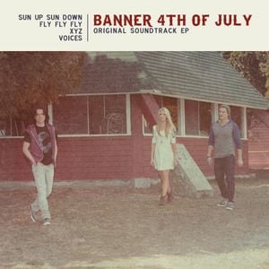 Banner 4th of July (Original Soundtrack) (OST)