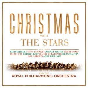 Christmas With The Stars & The Royal Philharmonic Orchestra