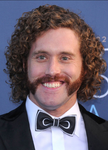 T. J. Miller