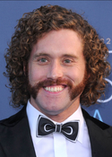 T. J. Miller