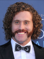 T. J. Miller