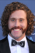 T. J. Miller