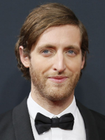 Thomas Middleditch