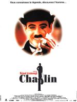 Affiche Chaplin