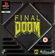 Jaquette Final Doom