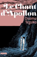 Couverture Le Chant d'Apollon