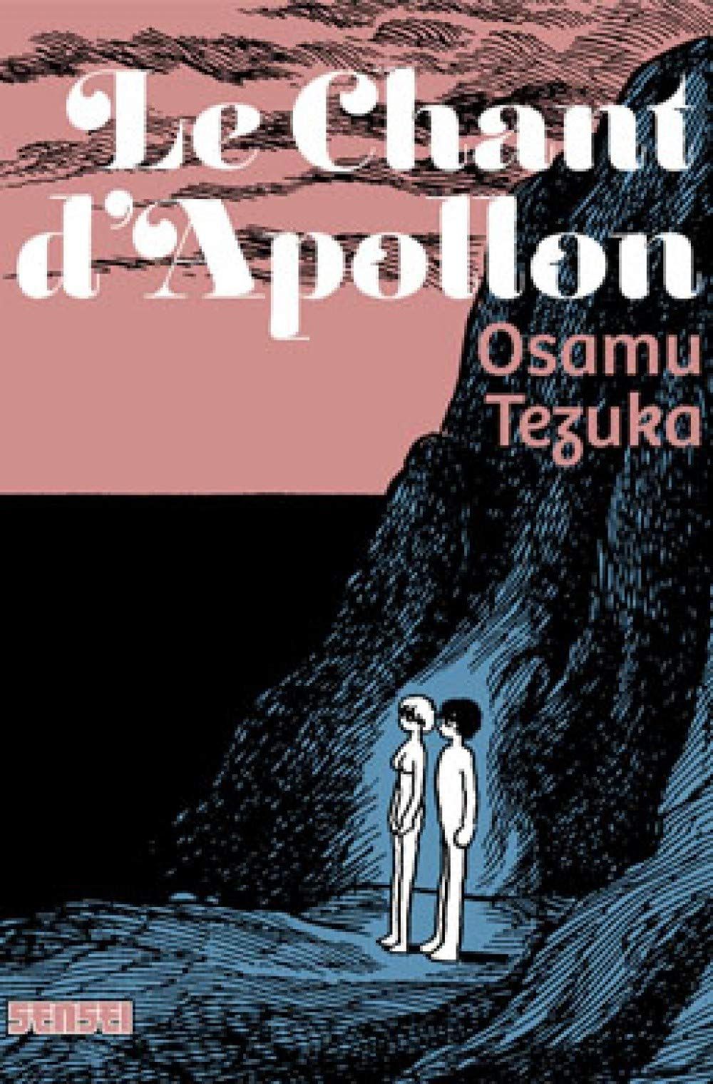Le Chant d'Apollon Osamu Tezuka SensCritique