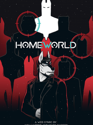 Homeworld