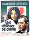 Une histoire de Chine