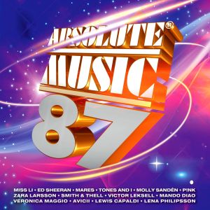 Absolute Music 87