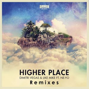 Higher Place: Remixes