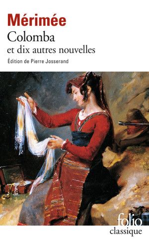 Colomba et dix autres nouvelles