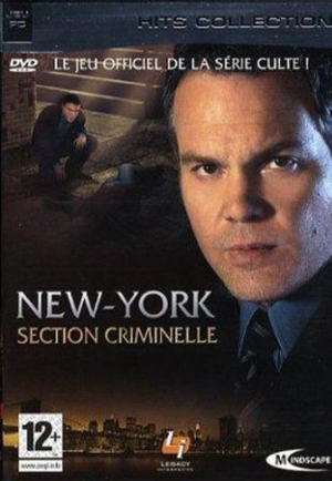 New York Section Criminelle