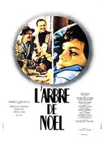 Affiche L'Arbre de Noël