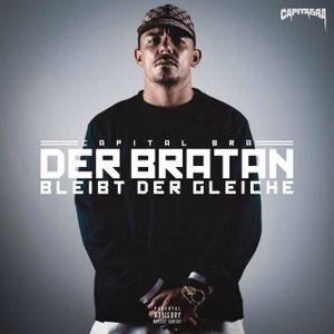 Der Bratan bleibt der Gleiche (Single)