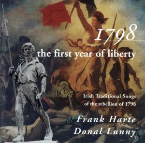 1798: The First Year of Liberty