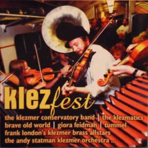 Klezfest