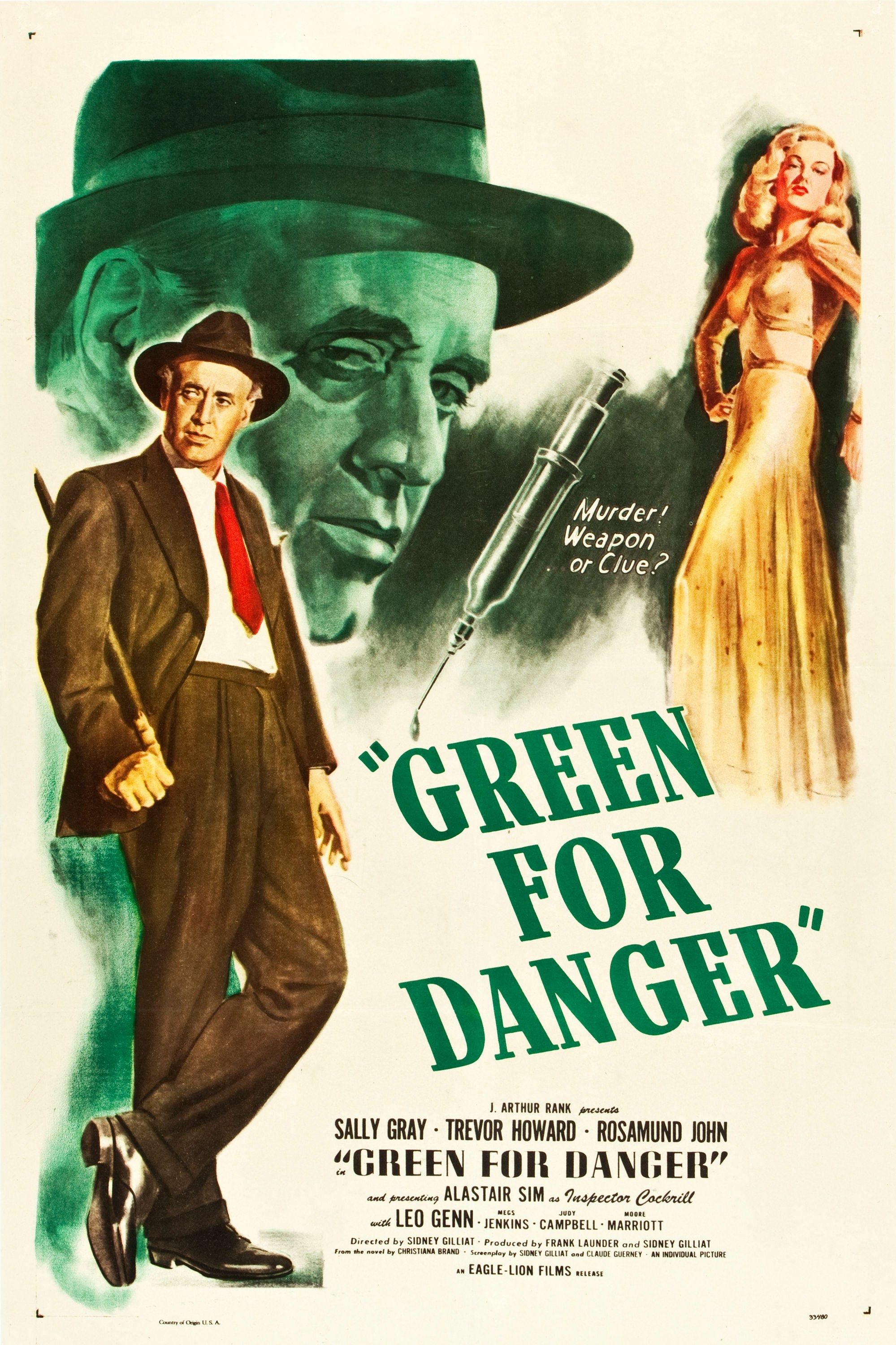 La Couleur qui tue Film (1947) SensCritique