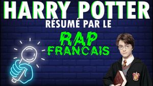 Le résumé du rap français