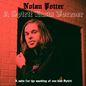 A Spirit Lasts Forever (EP)