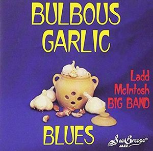 Bulbous Garlic Blues