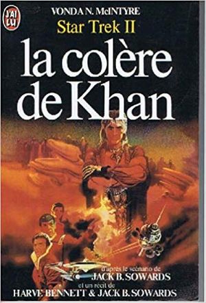 La Colère de Khan