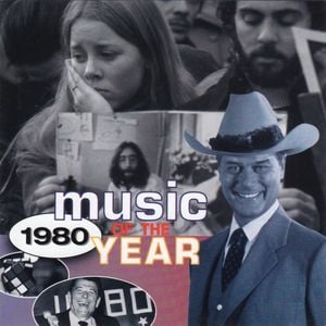 Music of the Year: 1980