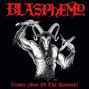 Blasphemous Attack / Gods of War