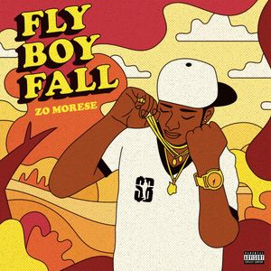 Fly Boy Fall