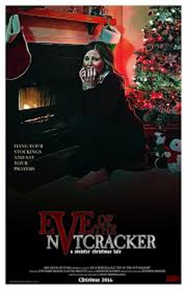 Eve of the Nutcracker