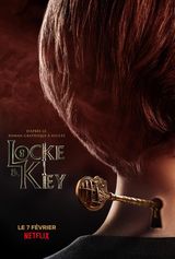 Affiche Locke & Key