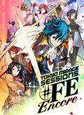 Jaquette Tokyo Mirage Sessions ♯FE Encore Jaquette Tokyo Mirage Sessions ♯FE Encore