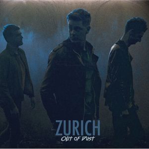 Out of Dust (EP)