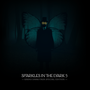 Sparkles in the Dark vol.5 - Radio Darkitalia edition