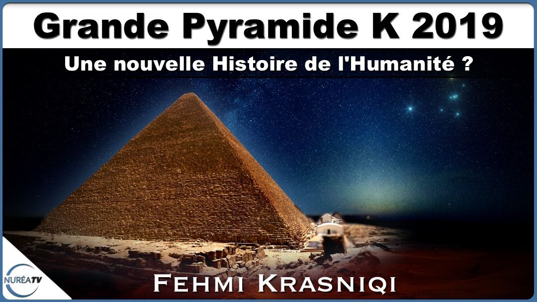 Avis sur grande pyramide k2019 (2019) - SensCritique