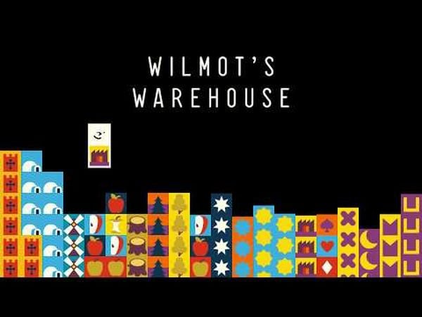 Wilmot's Warehouse