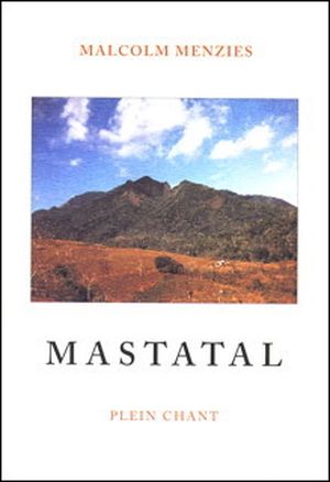 Mastatal