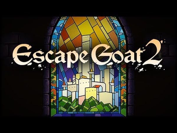 Escape Goat 2