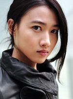Jane Wong Pui-yi