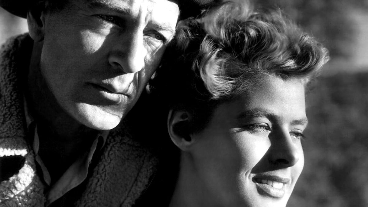 Pour qui sonne le glas Film (1947) SensCritique
