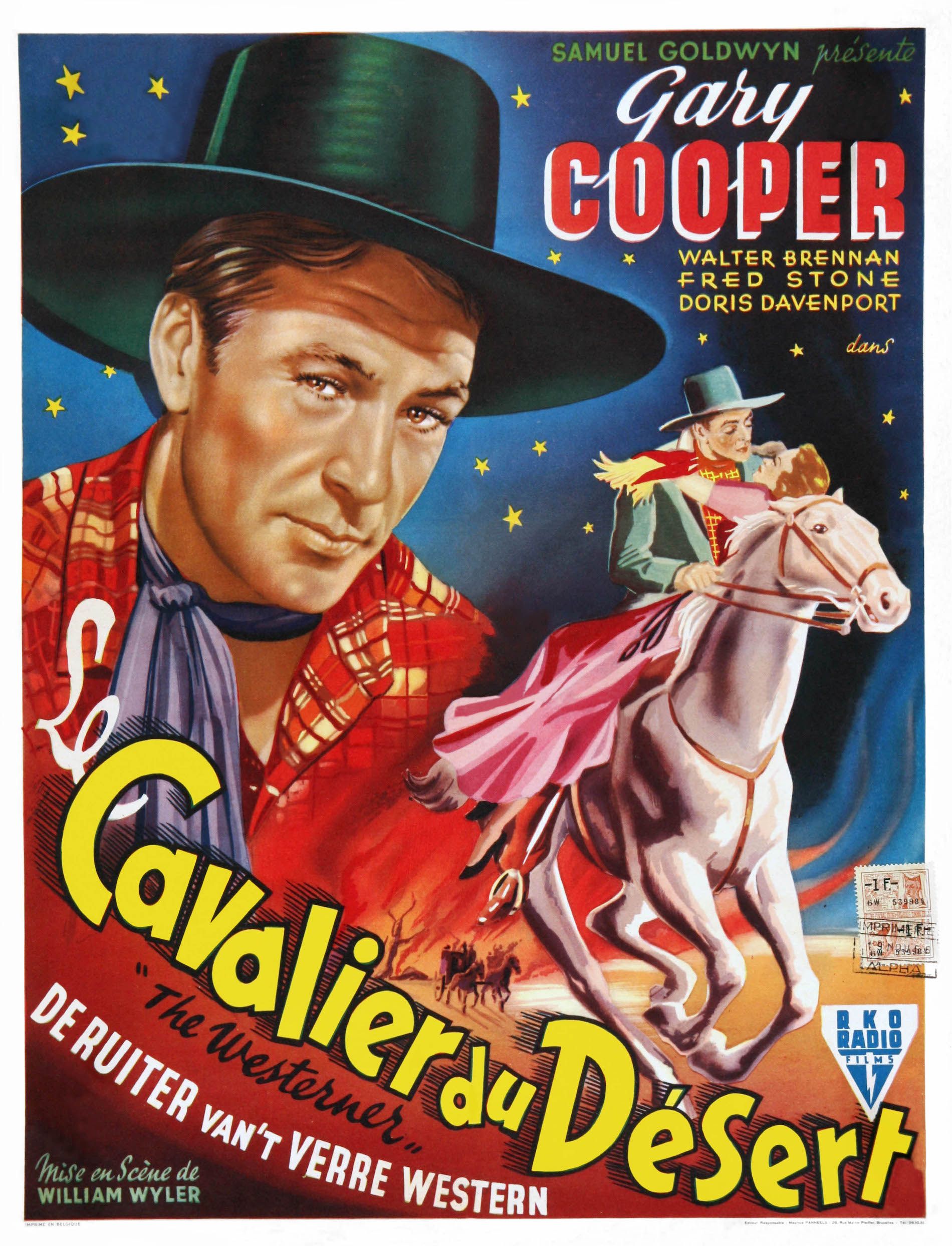 Distribution De Le Cavalier Du Désert Le Cavalier du désert - Film (1940) - SensCritique