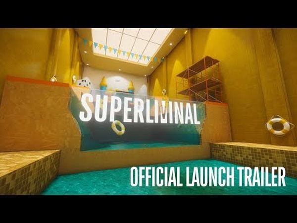 Superliminal