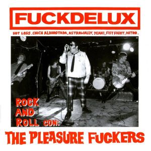 Fuckdelux (EP)