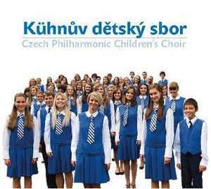 Kühnův dětský sbor (Czech Philharmonic Children's Choir)