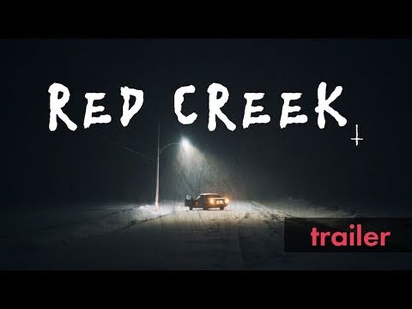 Red Creek