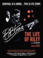 Affiche BB King : The Life of Riley