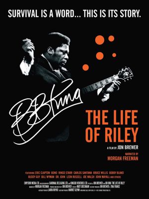 BB King : The Life of Riley