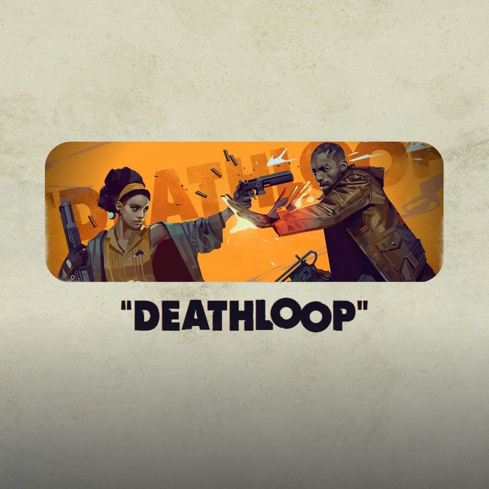 Выйдет ли deathloop на ps4