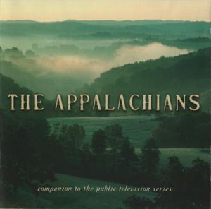 The Appalachians